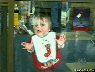 Gente Que No Debió Llevar A Sus Hijos De Compras