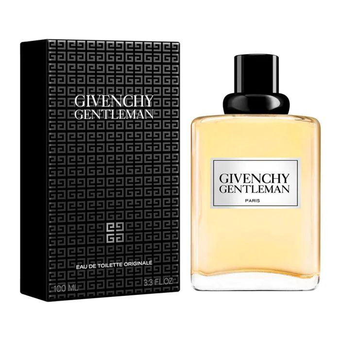 Gentleman De Givenchy