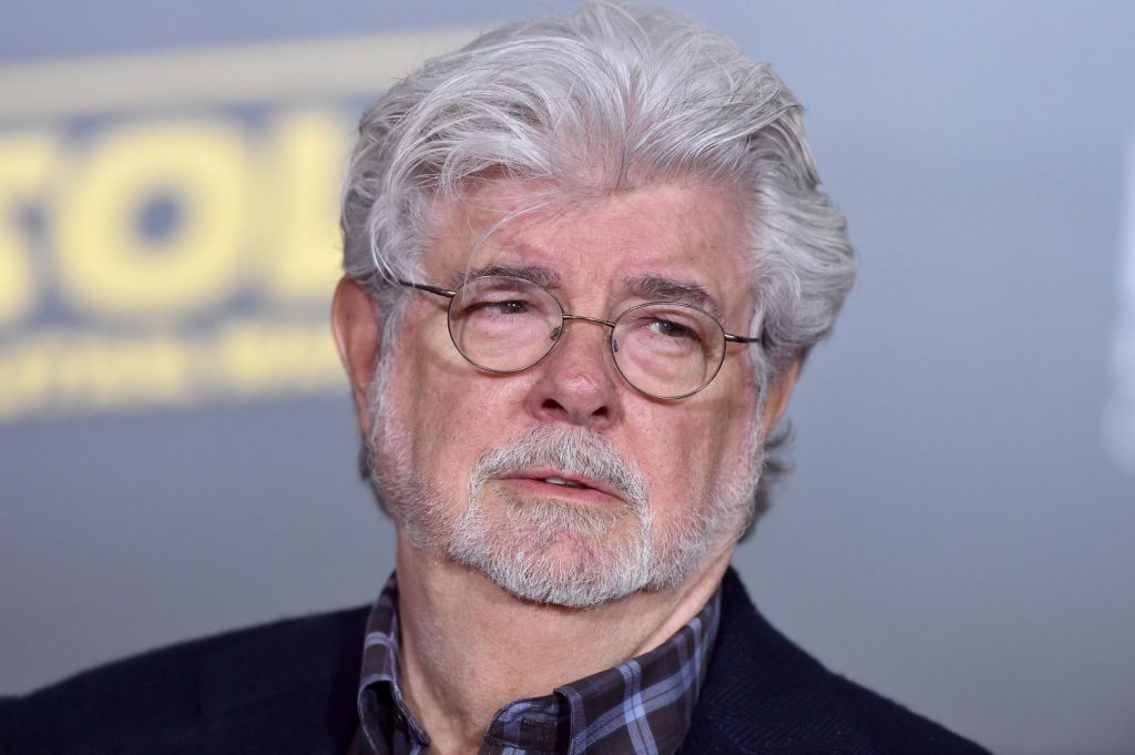 George Lucas