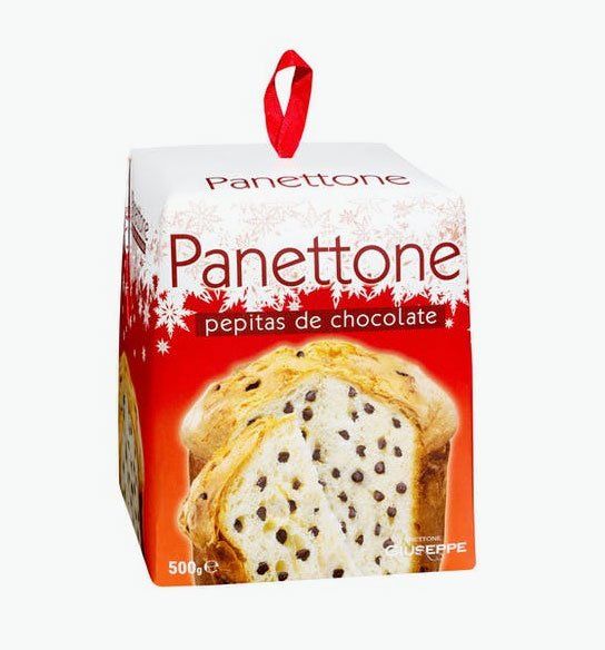 Giuseppe. La Marca Del Panettone De Mercadona
