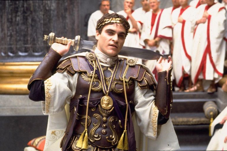 Gladiator 2: todo lo que se sabe de la secuela más esperada