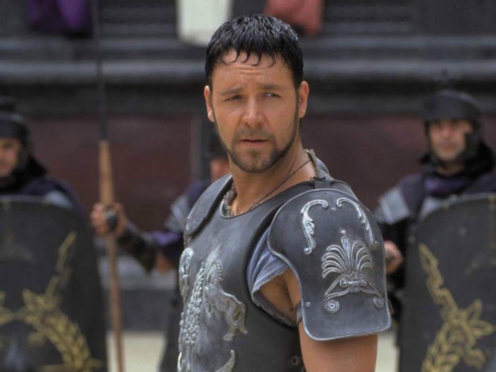No Creemos Que Russell Crowe Vuelva A Aparecer