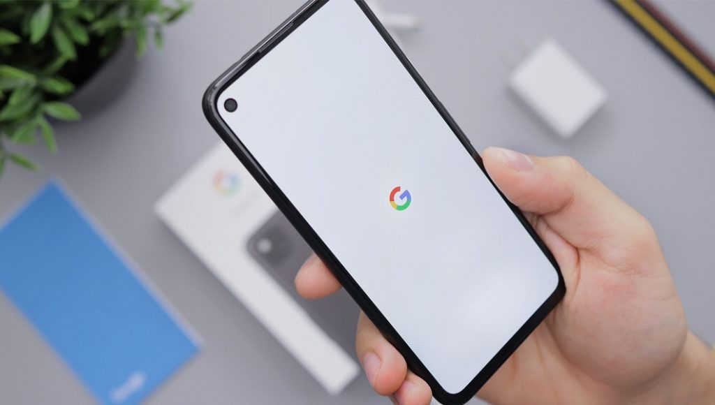 Google - Android
