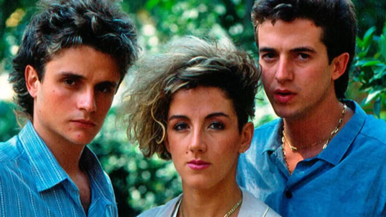 Grandes éxitos de los 80 que sigues recordando hoy