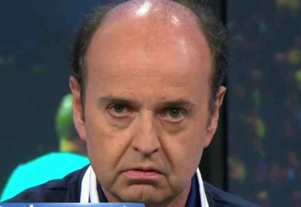 Ha Cogido Las Redes Para Armar Polémica
