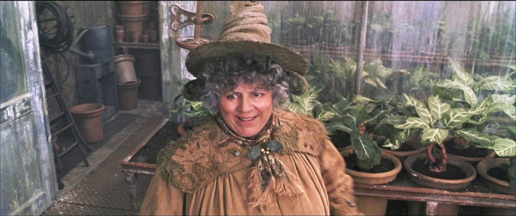 Pomona Sprout