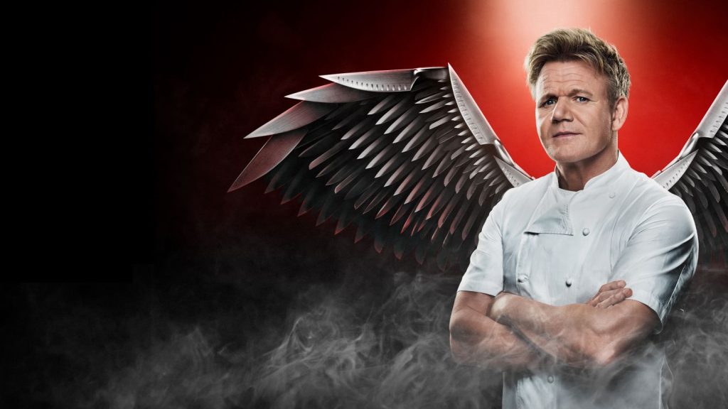 Hells Kitchen