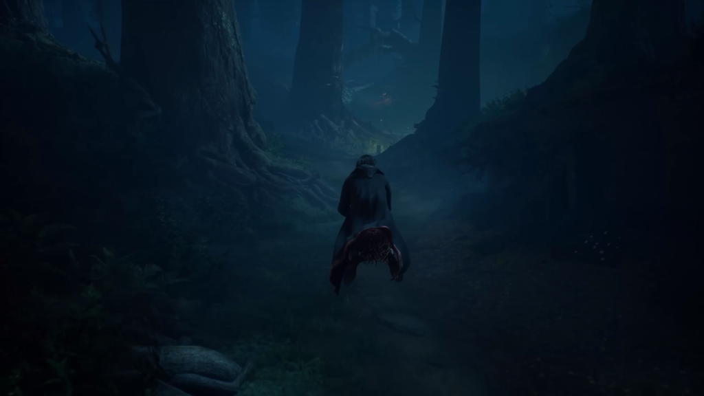 Hogwarts Legacy: El Gameplay Que Ha Hecho Que Todos Quieran El Juego 2 Hogwarts Legacy 3 1