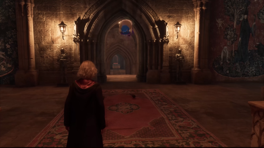 Hogwarts Legacy: El Gameplay Que Ha Hecho Que Todos Quieran El Juego 1 Hogwarts Legacy 5