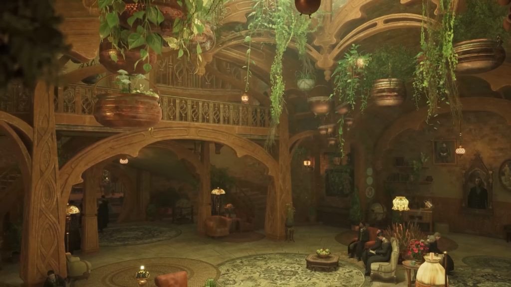 Hogwarts Legacy: El Gameplay Que Ha Hecho Que Todos Quieran El Juego 4 Hogwarts Legacy 9