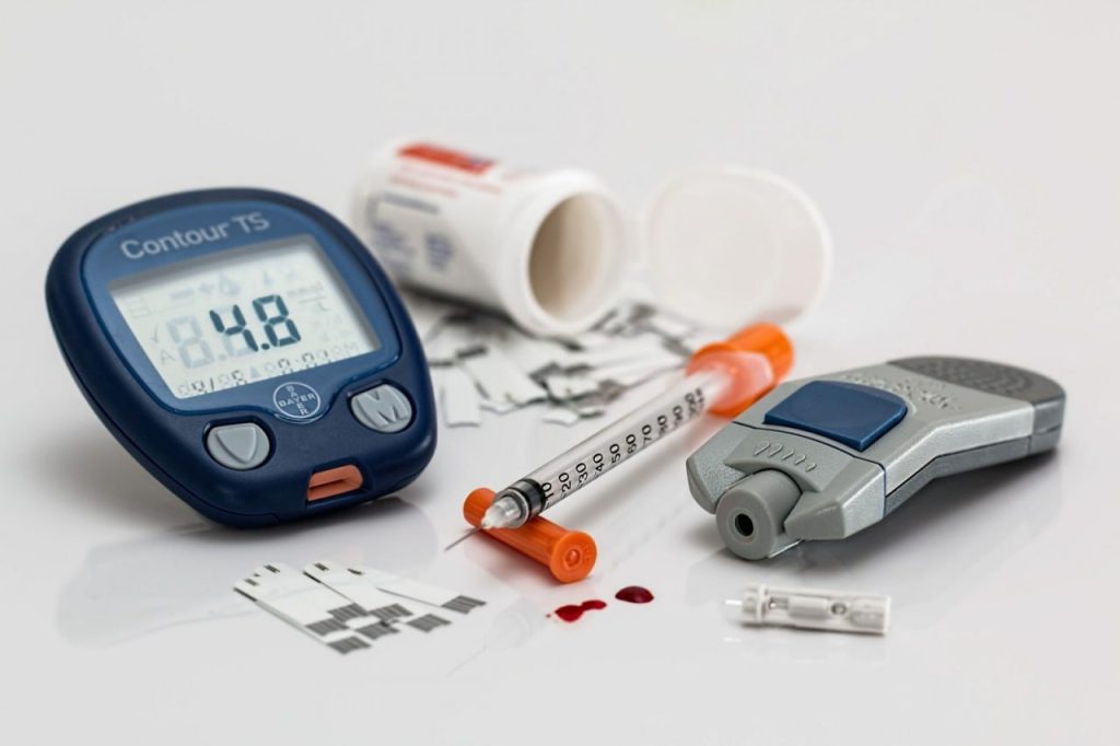 Conoce Más Sobre La Diabetes Y Sus Consecuencias 