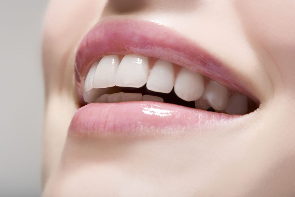 Gingivitis y caries: sin sol peligra nuestra salud bucal