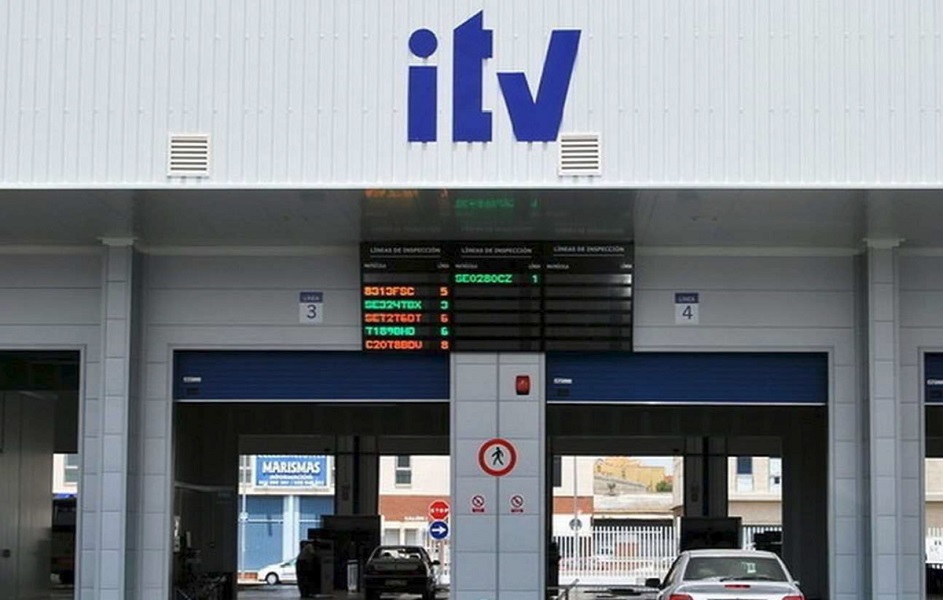 DGT: la multa que te pondrán al salir de la ITV