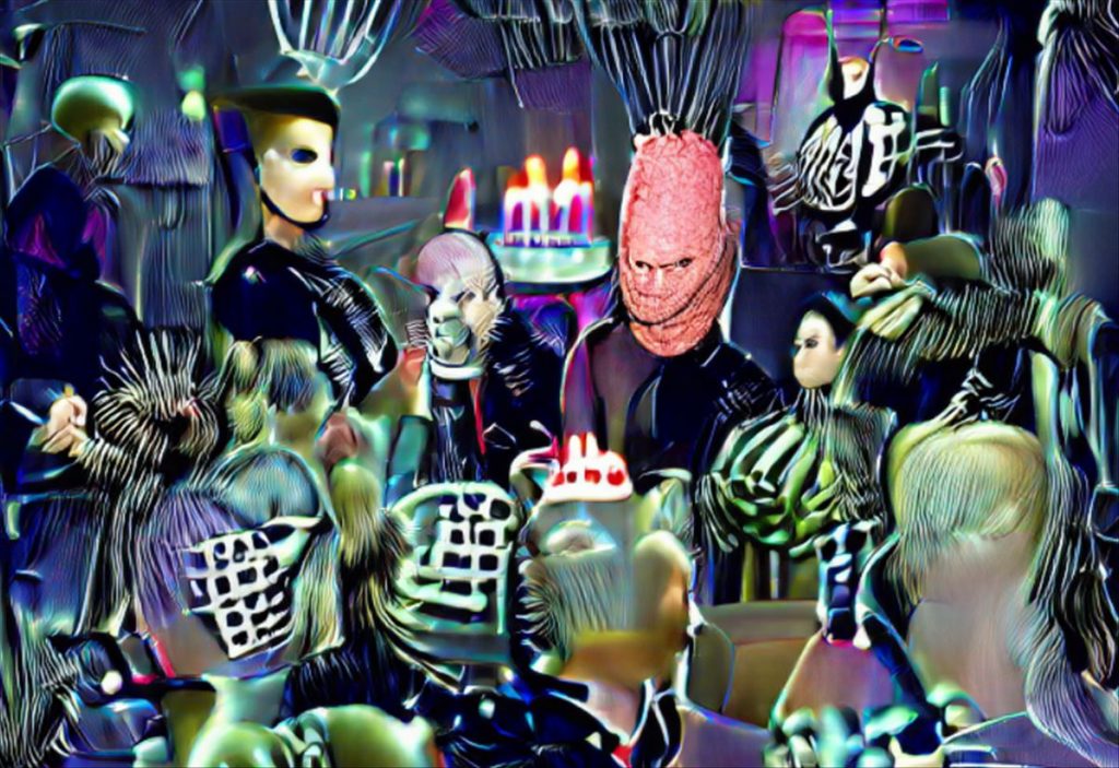 Imagenes Falsas Generadas Por Medio De La Inteligencia Artificial 10