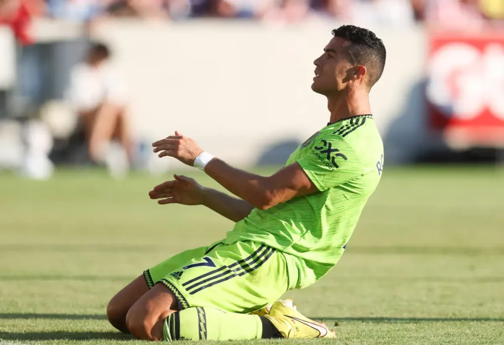 Intentos Fallidos Para Mendes