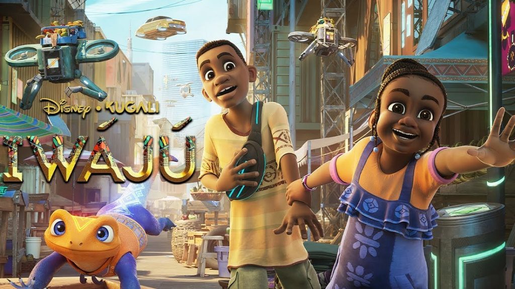 Disney Plus: Estrenos De Películas Y Series Para Enero