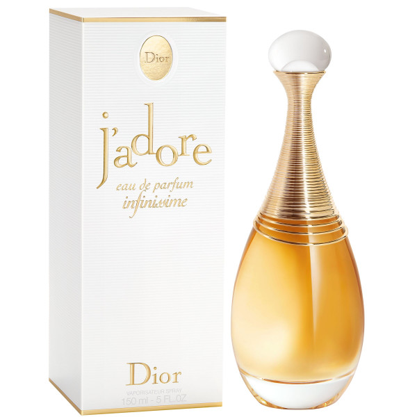 J’adore Eau De Parfum De Dior