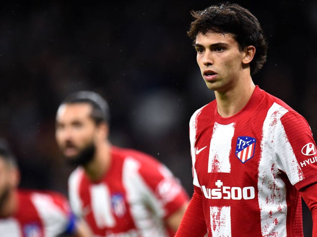 Joao Félix Se Aboca A Su Fichaje 