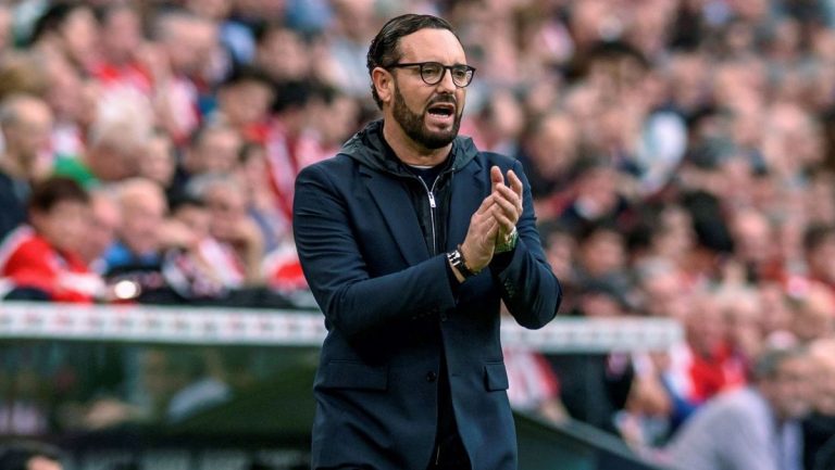 Bordalás se lleva a la sensación del Burgos CF al Getafe