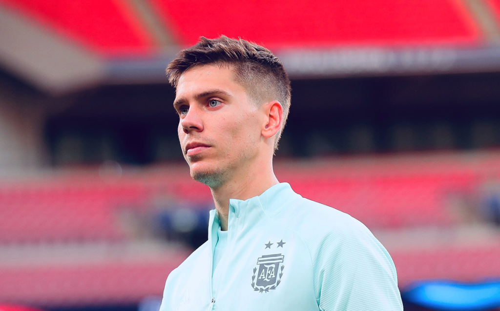 Juan Foyth
