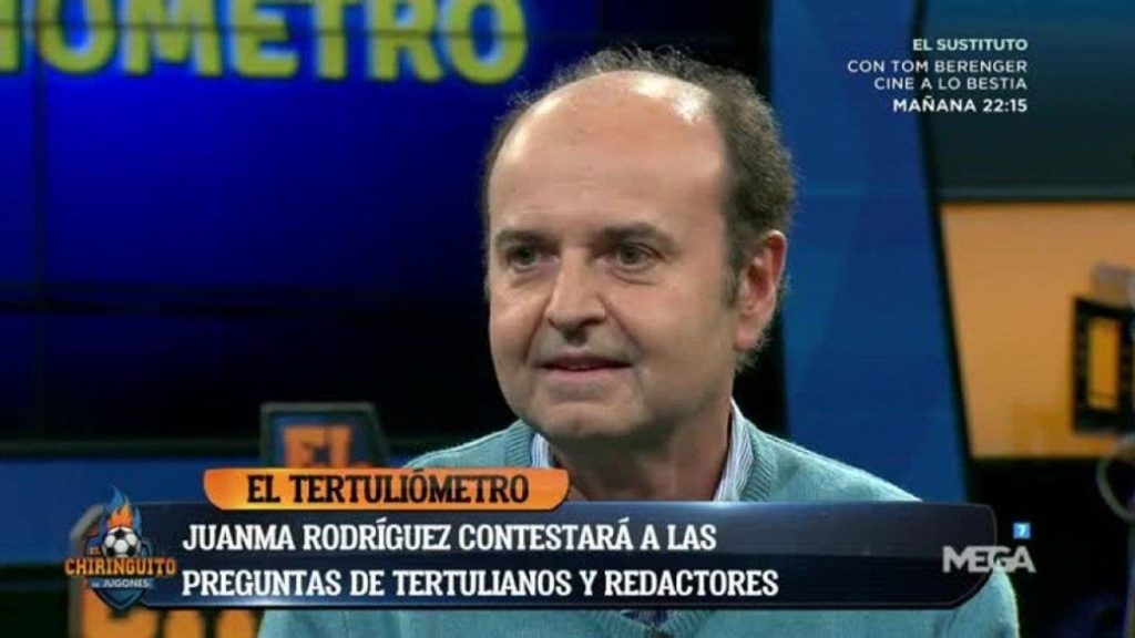 Juanma Cayó En Ese Juego 'Barato' 