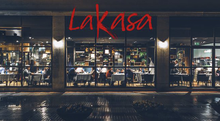 Restaurantes De Madrid Que Pueden Llevarte La Cena De Navidad Y No Tener Que Cocinar 2 La Kasa