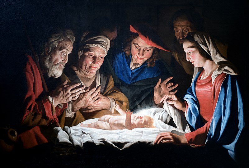 La Natividad