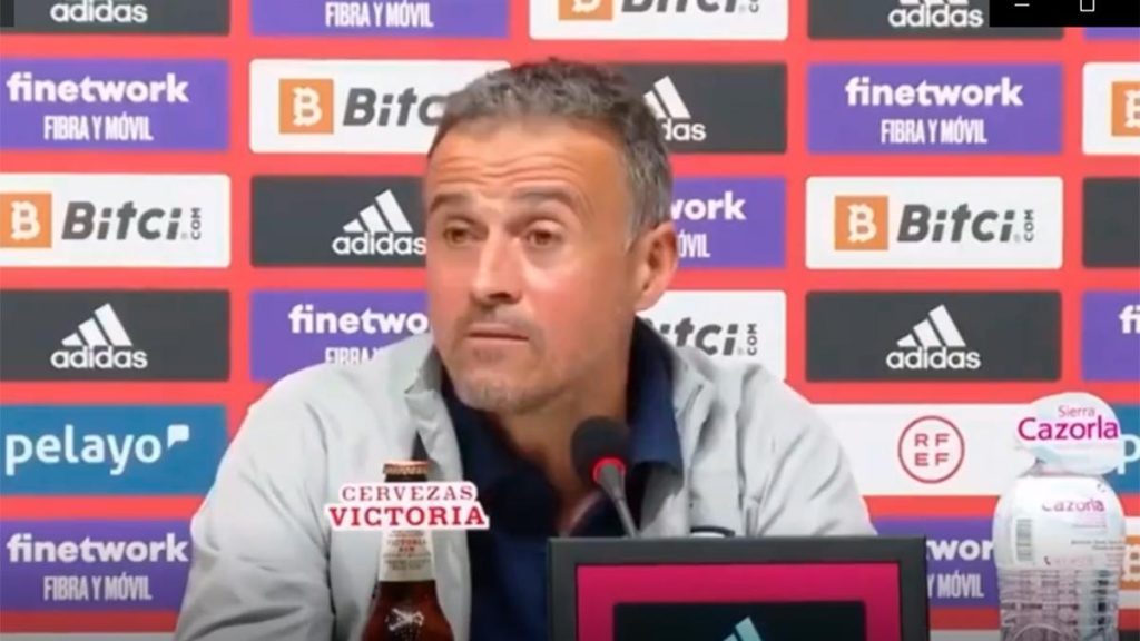 La Rfef Le Ha Dado La Patada