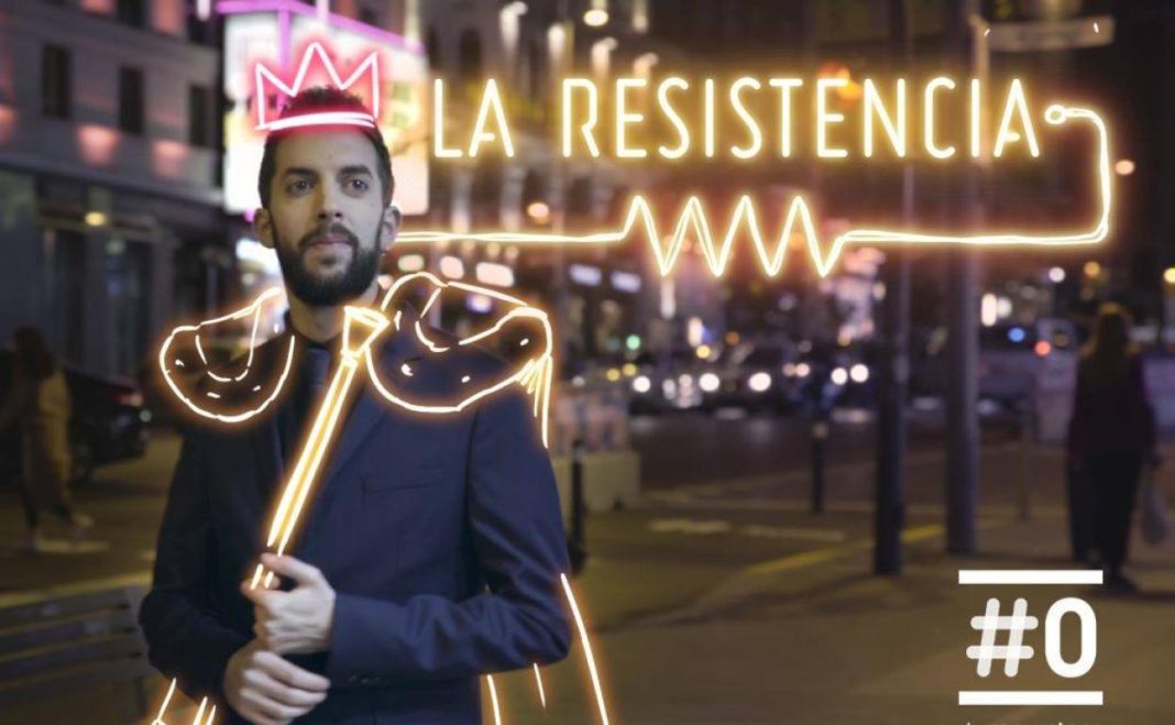 La Resistencia