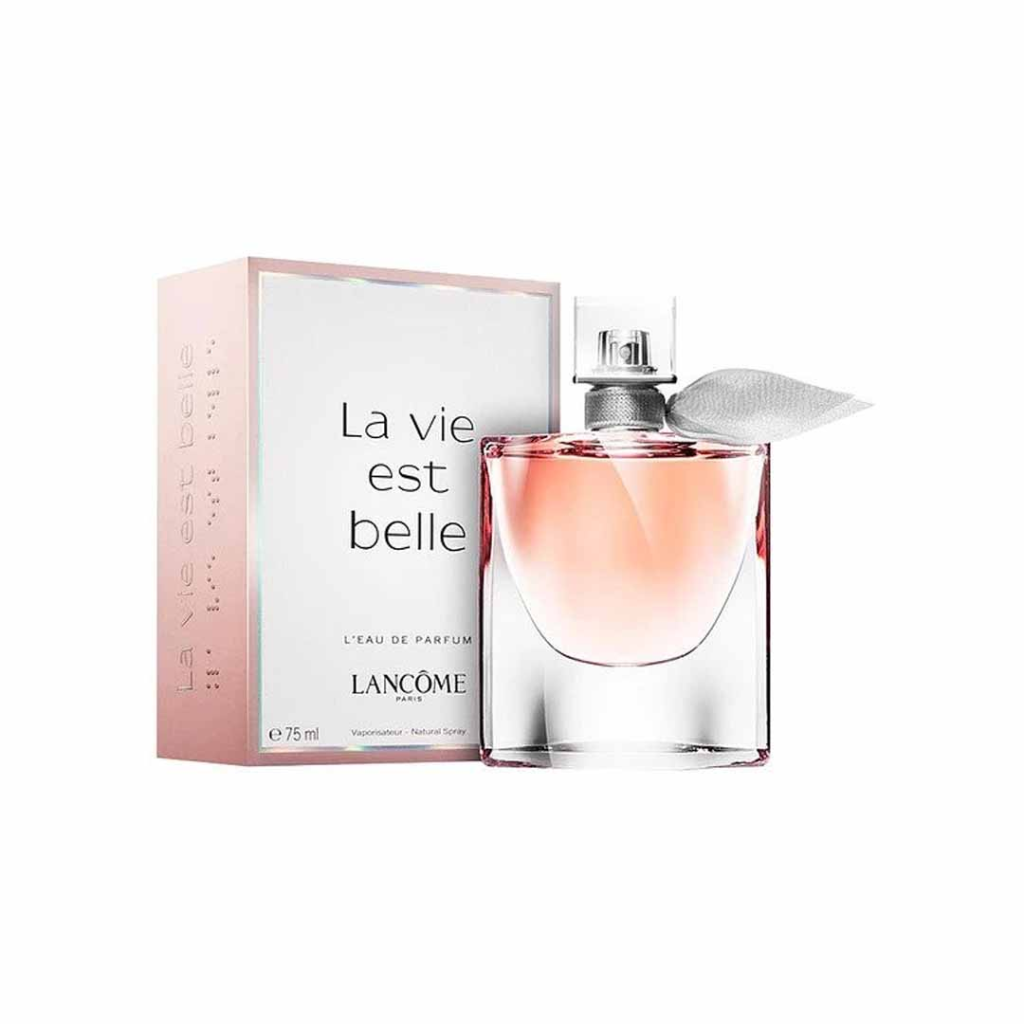 La Vie Est Belle De Lancome