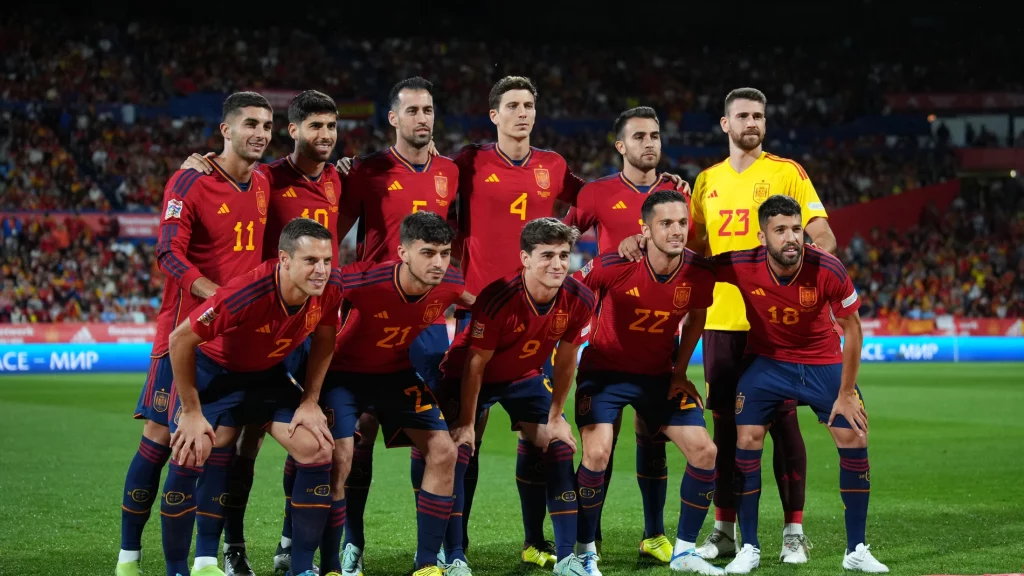 La Contra Para Luis Enrique