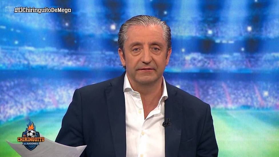 La Felicidad De Pedrerol