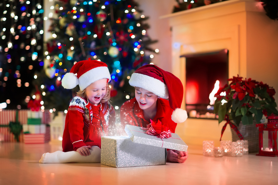 La Magia De La Navidad