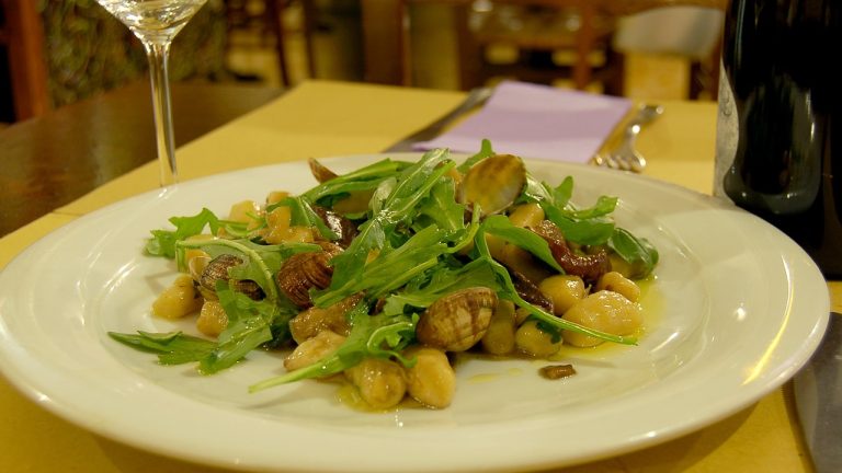 La receta de Martín Berasategui que aplauden en San Sebastián