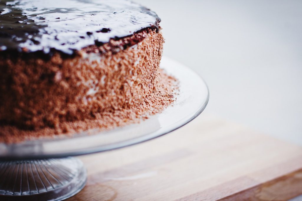 La Receta De Tarta Más Desconocida De Jordi Cruz