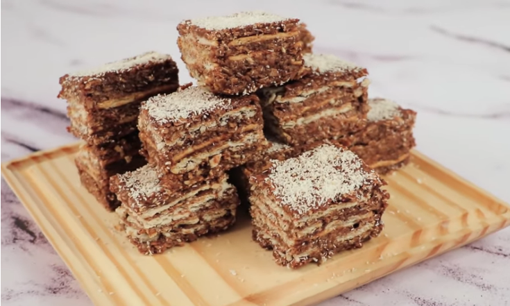 La Receta Original Del Turrón De Quaker