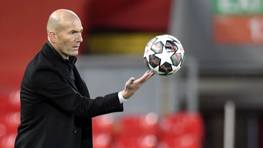 La Redención De Zidane En El Fútbol