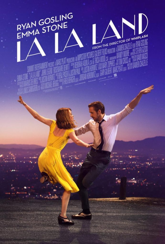 Netflix: Películas Románticas Para Disfrutar De Tu Pareja 10 Puedes Ver La La Land Por Netflix