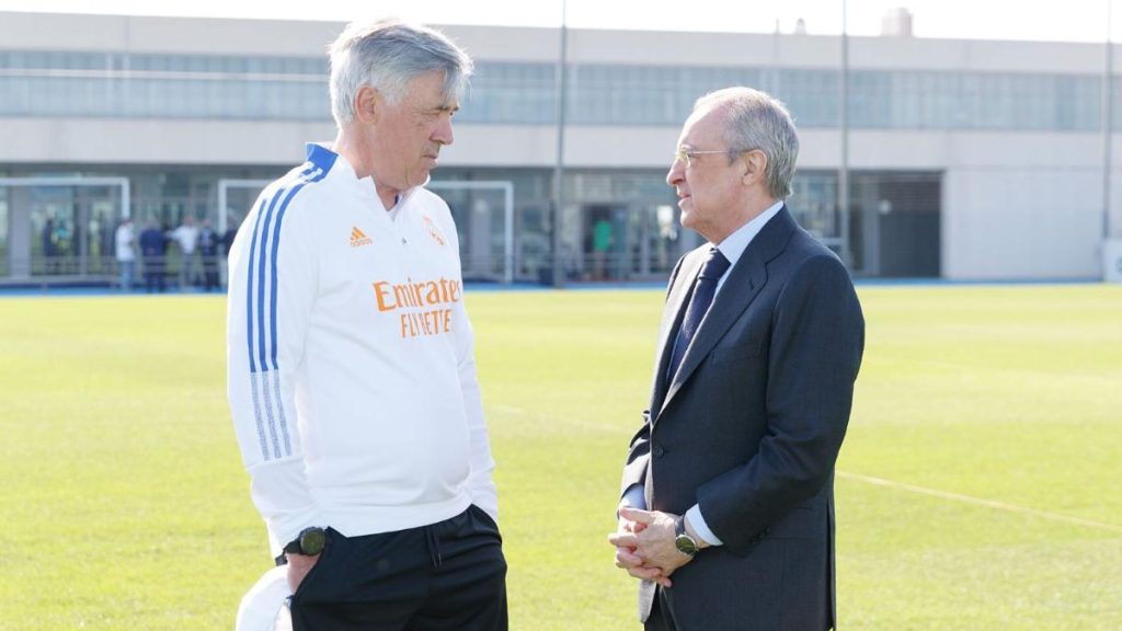 Las Exigencias Del Entrenador 