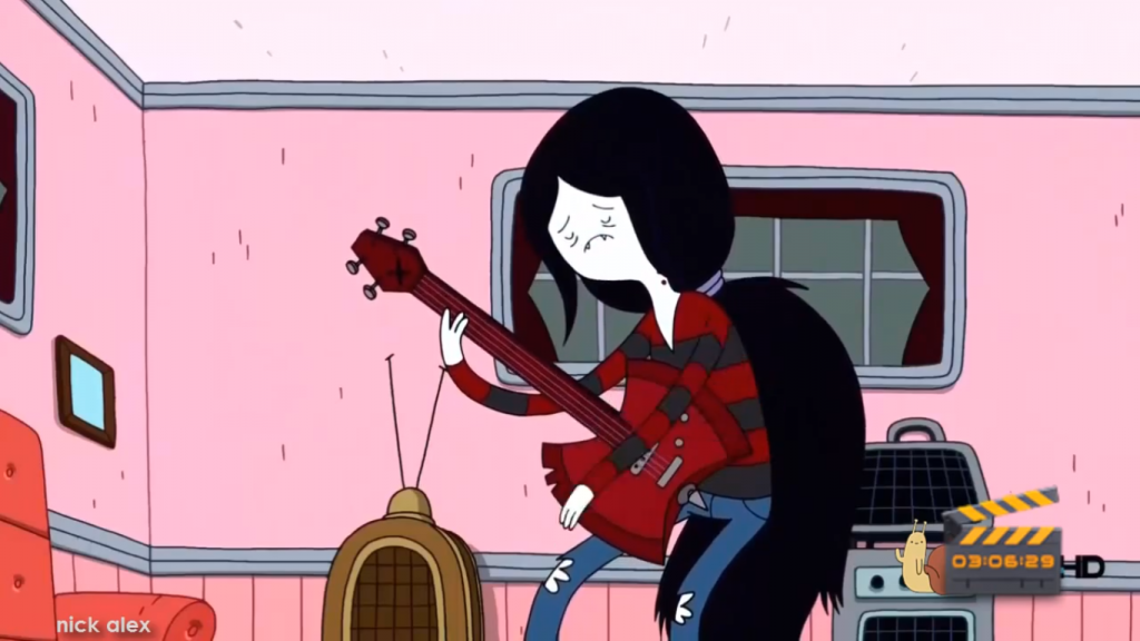 Las Mejores Canciones De Hora De Aventuras