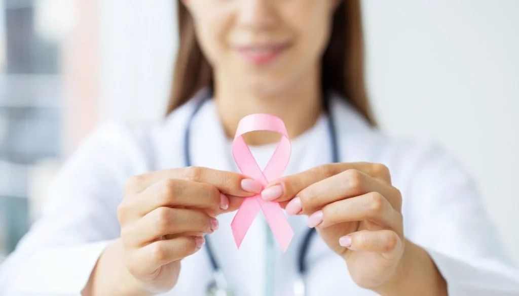 Las opciones de tratamiento para la variante triple negativo del cáncer de mama