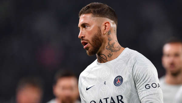 Las tres opciones que tiene Sergio Ramos en su futuro como jugador