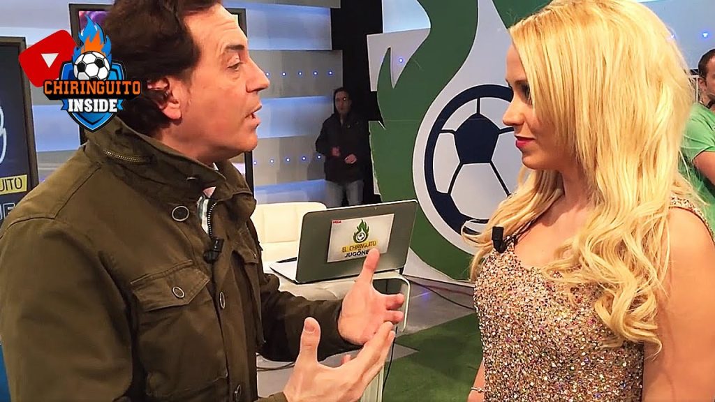 Laura Gadea Tenía El Combo Completo Para Estar En El Chiringuito