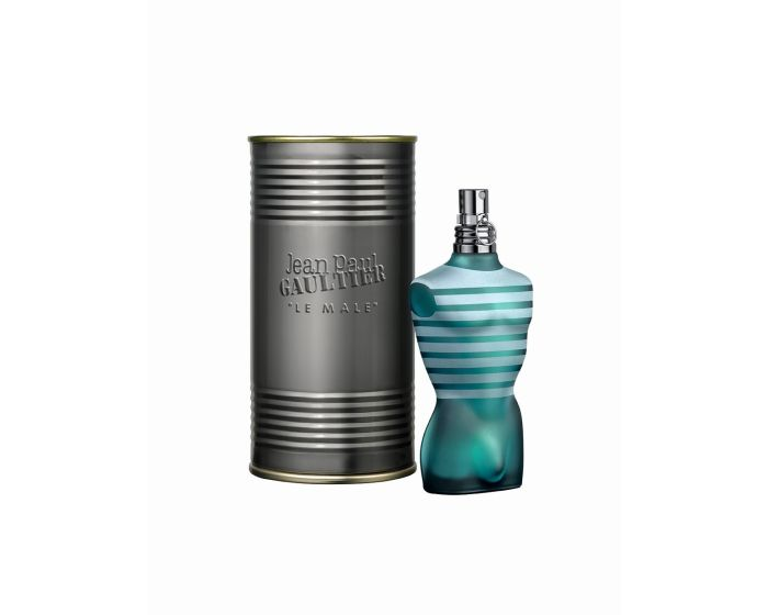 Le Male De Jean Paul Gaultier