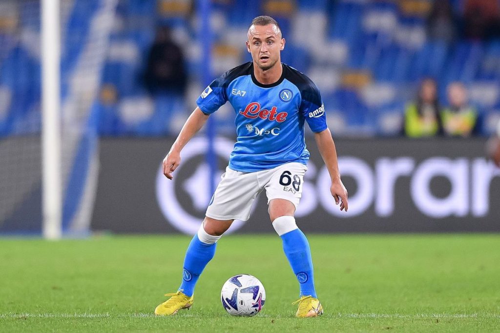 Le Han Ofrecido Un Nuevo Contrato
