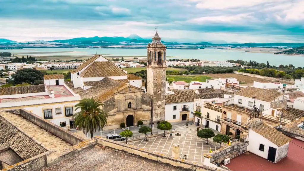 Bornos (Cádiz)