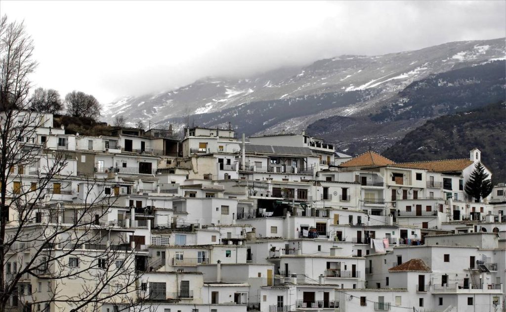 Trevélez (Granada)