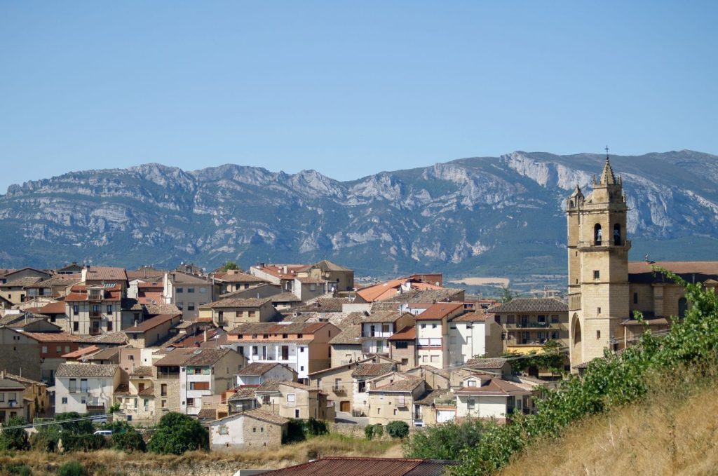Elciego (Álava)