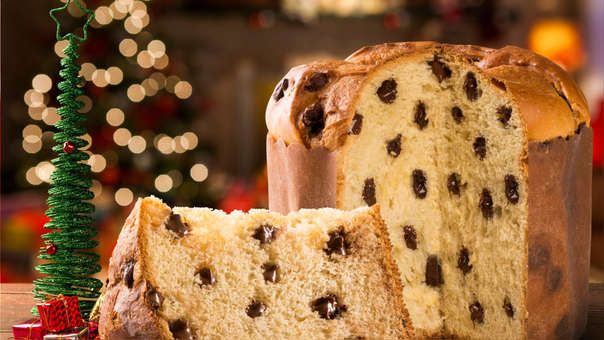 El Panettone De Mercadona. ¿Lo Malo?