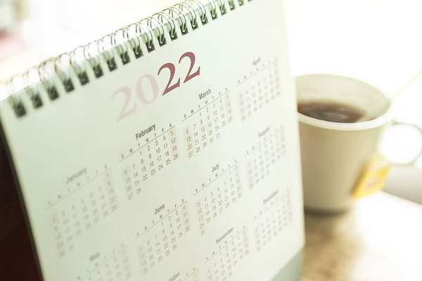 Lo que aparece en el Boletín Oficial del Estado (BOE) para el año 2023